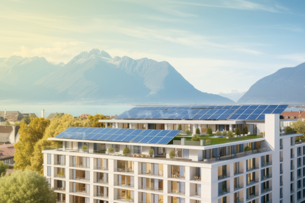 Solar Systems for Hospitality Sydney