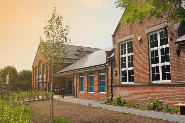 Solar Systems for Schools Sydney